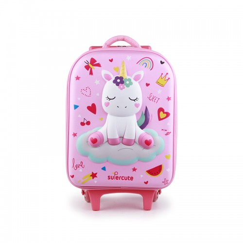 Kids Suitcase